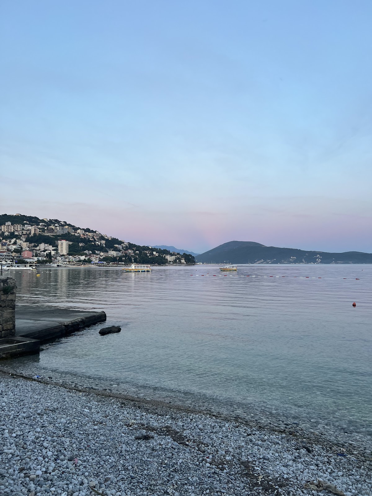 Bel Paese Terrace