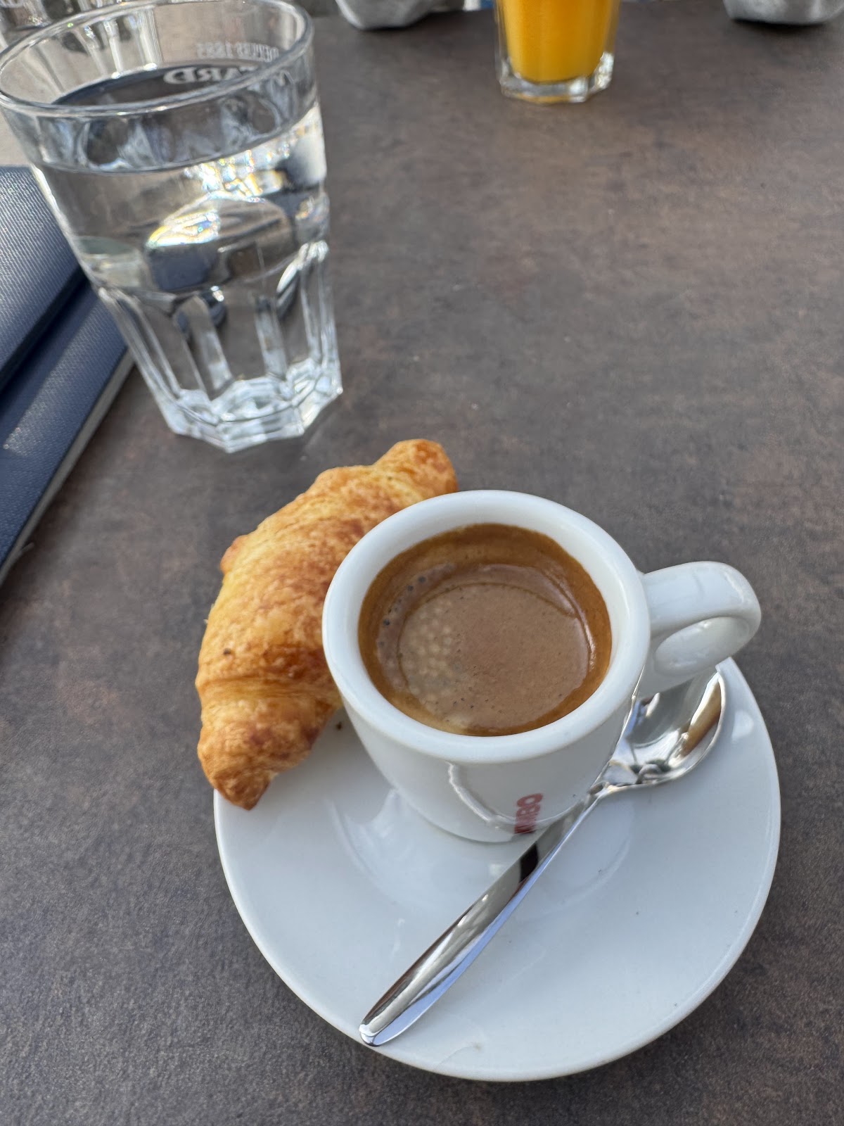 Bel Paese Dining